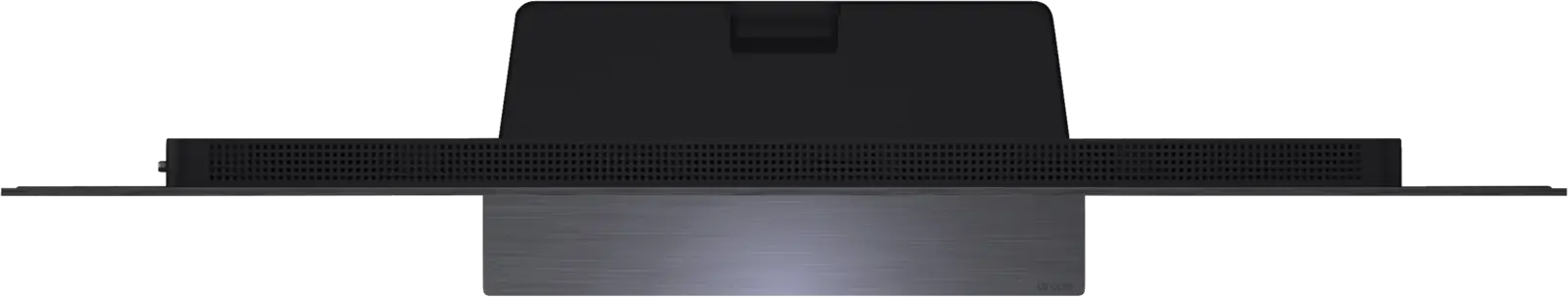 TV von Oben