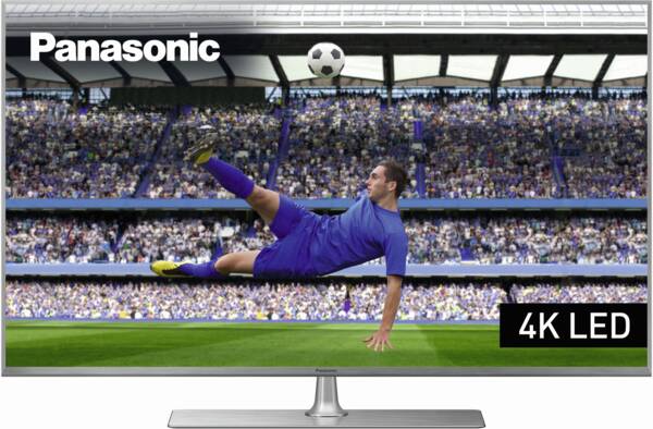 Panasonic TX-49LXF977