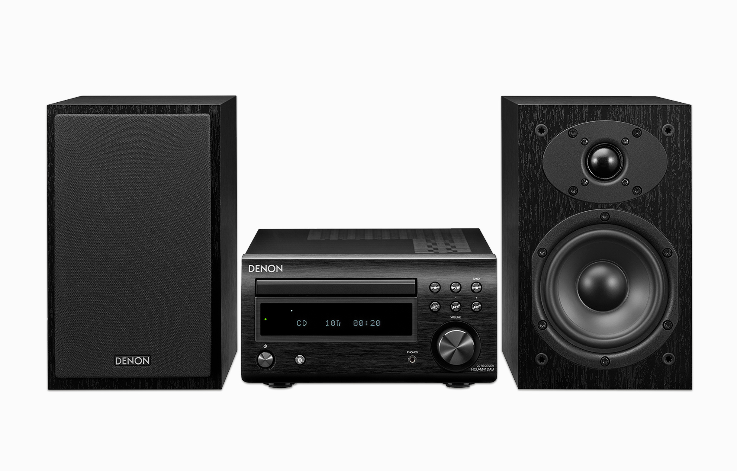 Denon D-M41 DAB