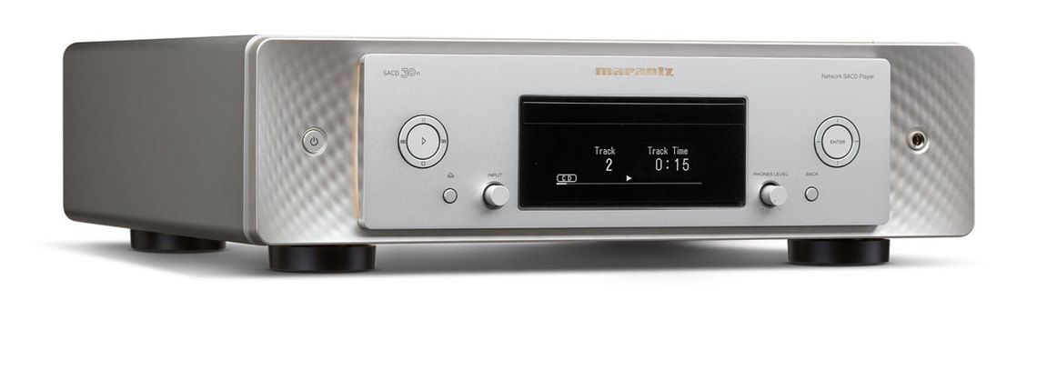 Marantz SACD 30n 