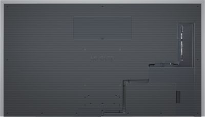 LG OLED83G29LA