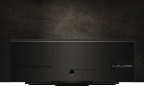 LG OLED83C47LA