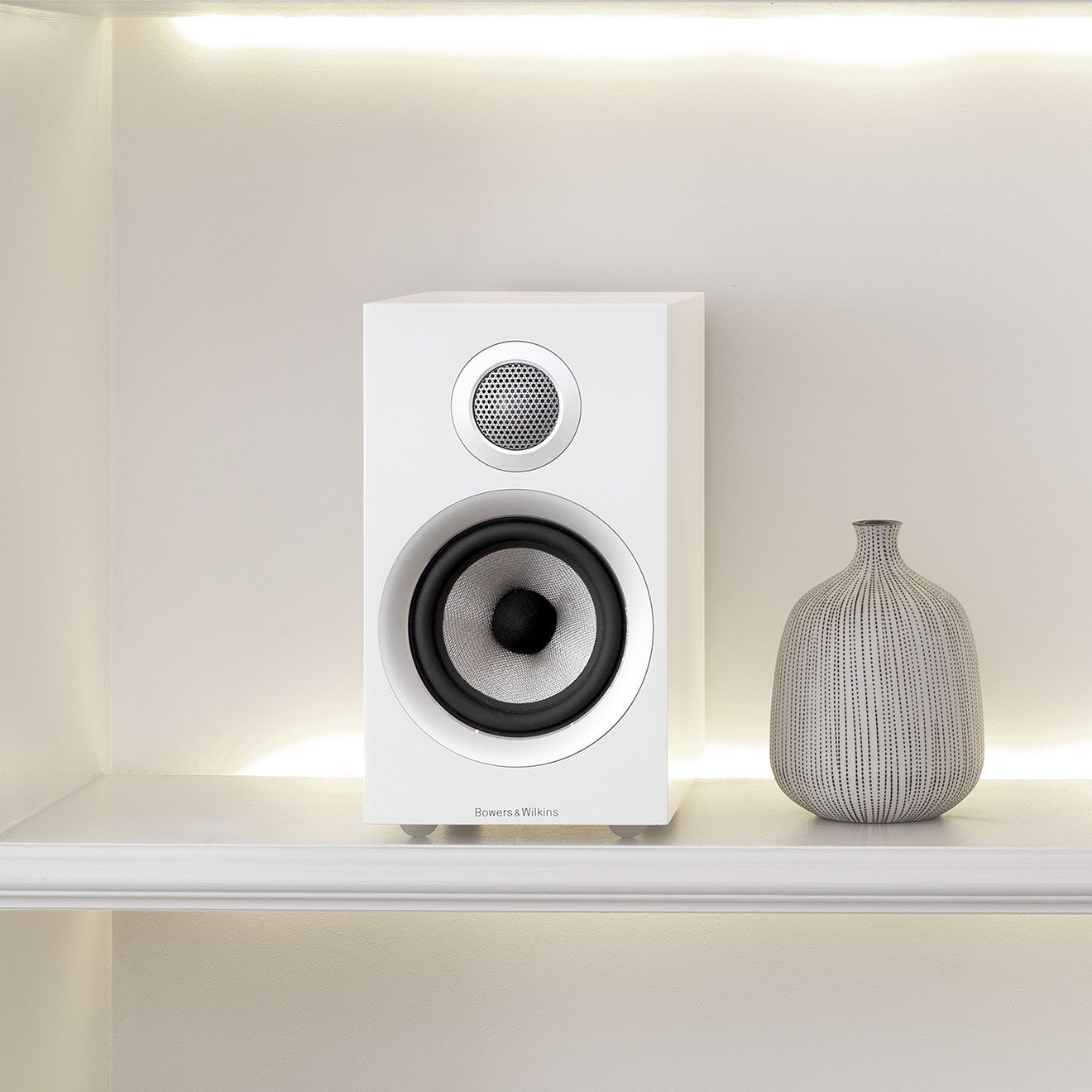 Bowers & Wilkins 707 S2 (Paar)