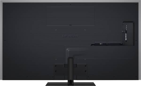 LG OLED65G49LS