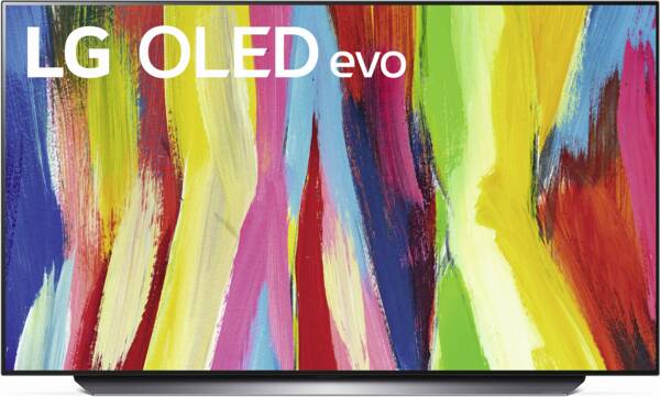 LG OLED48C27LA