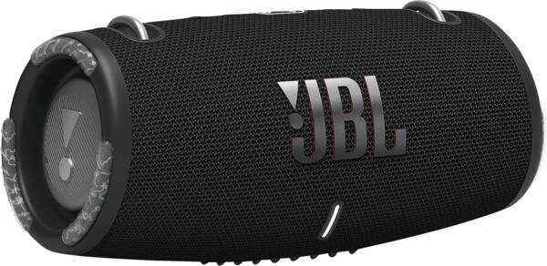JBL Xtreme 3 - Schwarz 