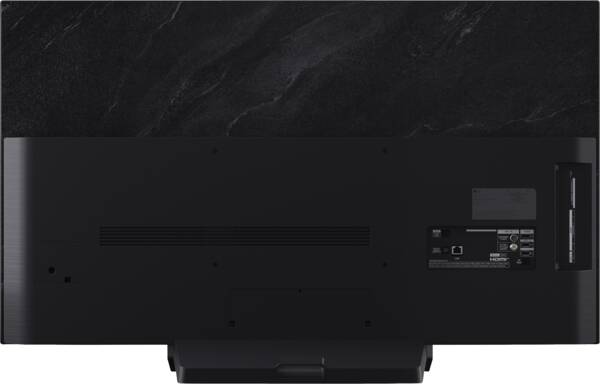 LG OLED55C58LA