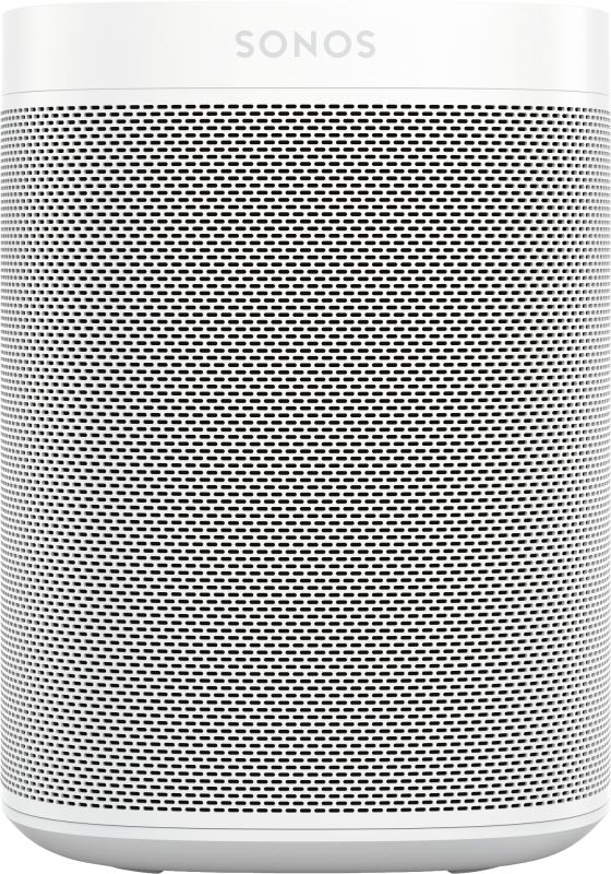 Sonos One SL weiß