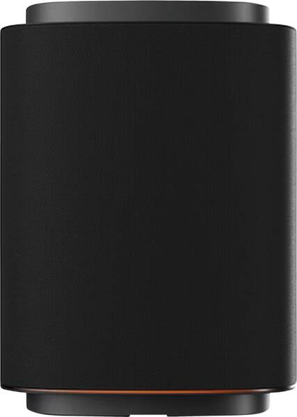 Lautsprecher von vorne