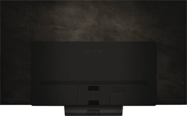 LG OLED77C47LA