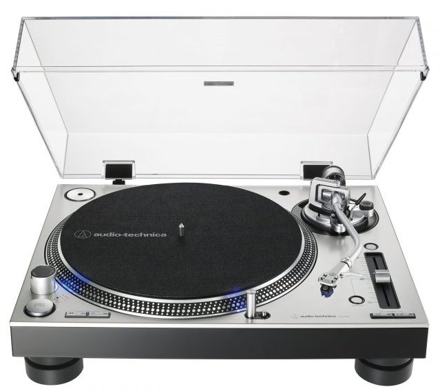 Audio Technica AT-LP140XP