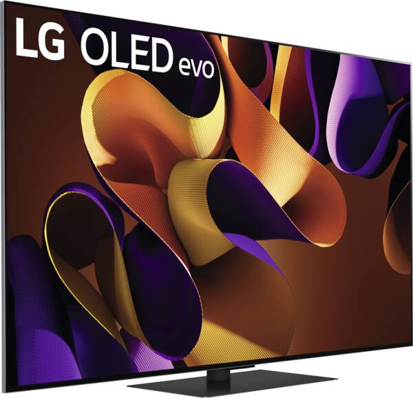 LG OLED65G49LS