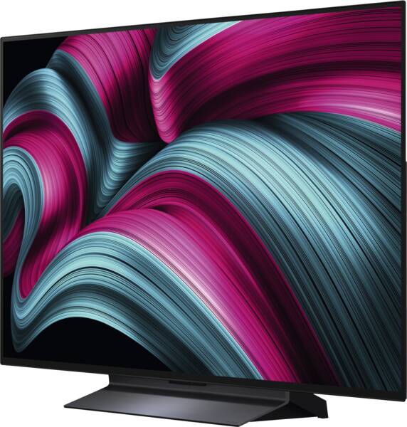 LG OLED55C58LA