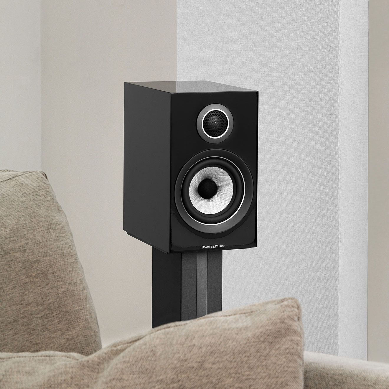 Bowers & Wilkins 707 S2 (Paar)