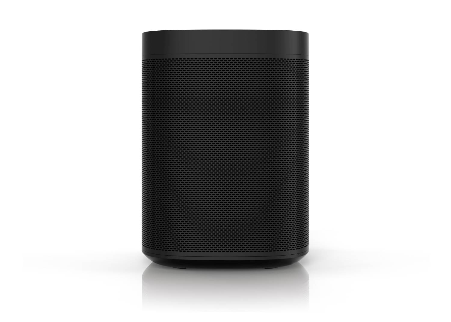Sonos One SL schwarz