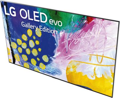 LG OLED83G29LA