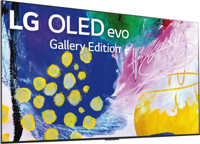 LG OLED83G29LA