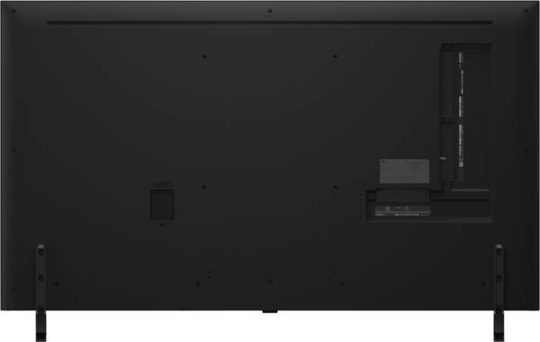 TV Gerät von hinten