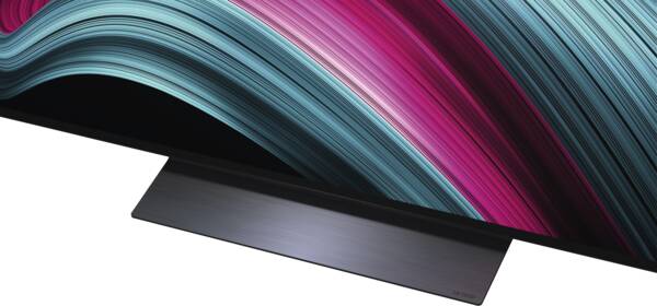 LG OLED55C58LA