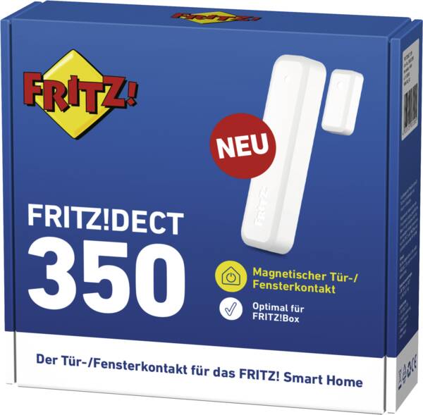 Fritz Dect in Verpackung