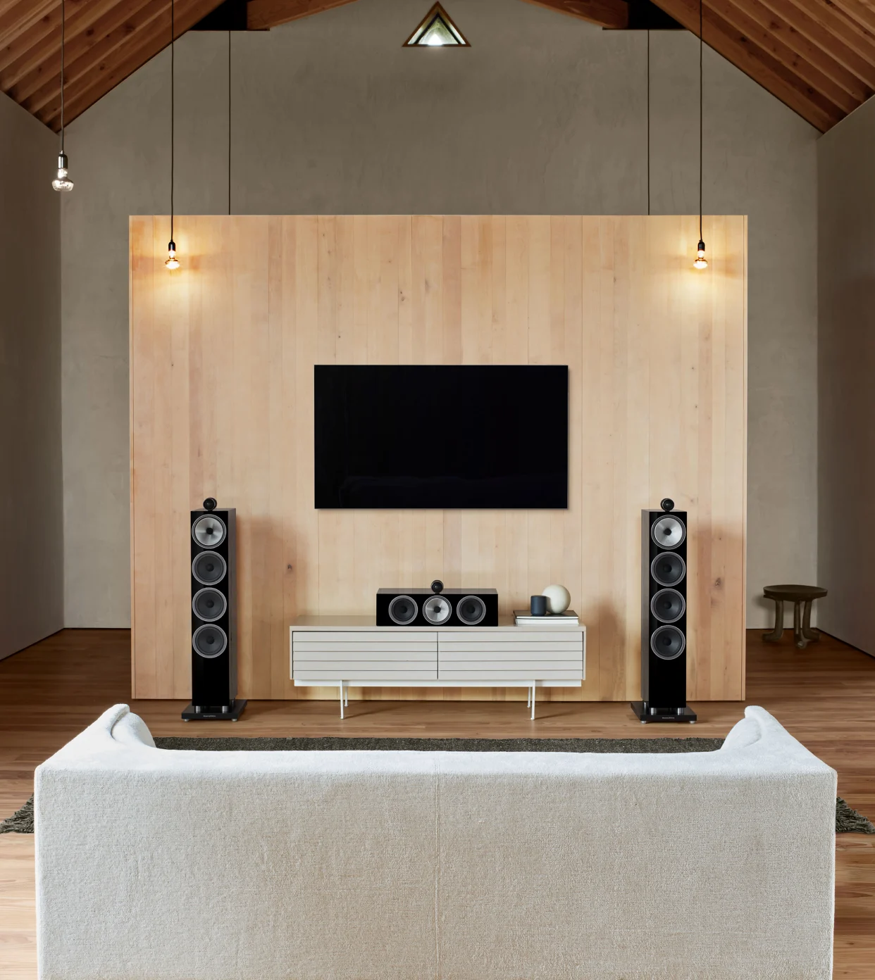 Bowers & Wilkins 702 S3 (Stückpreis)