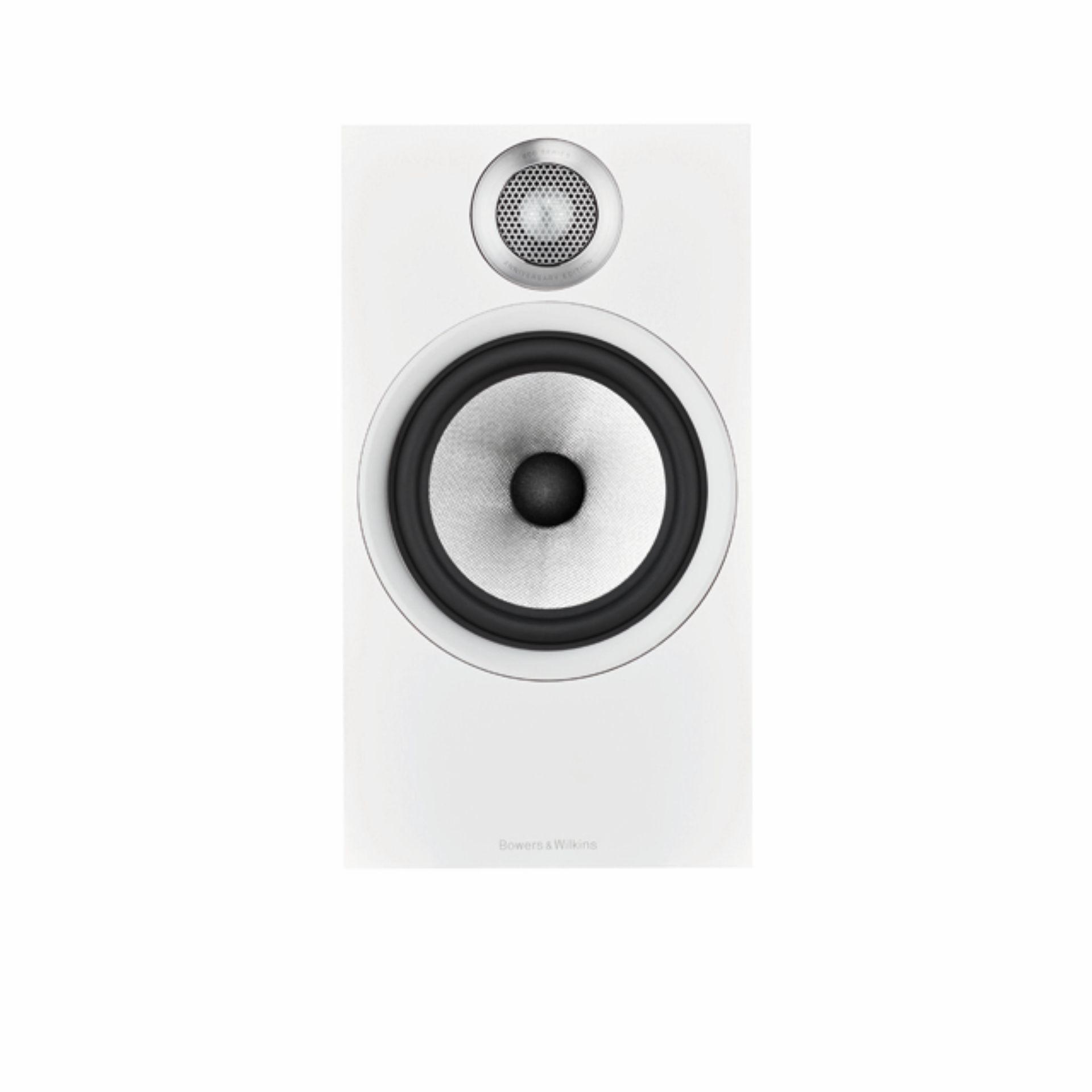 Bowers & Wilkins 606 S2 Anniversary Edition (Paar)