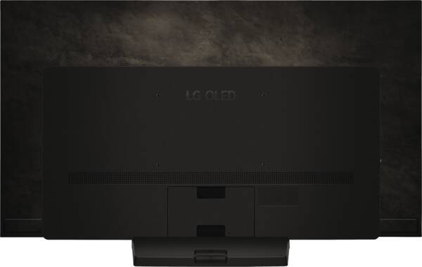 LG OLED55C47LA