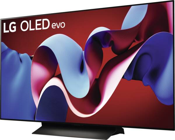 LG OLED48C47LA