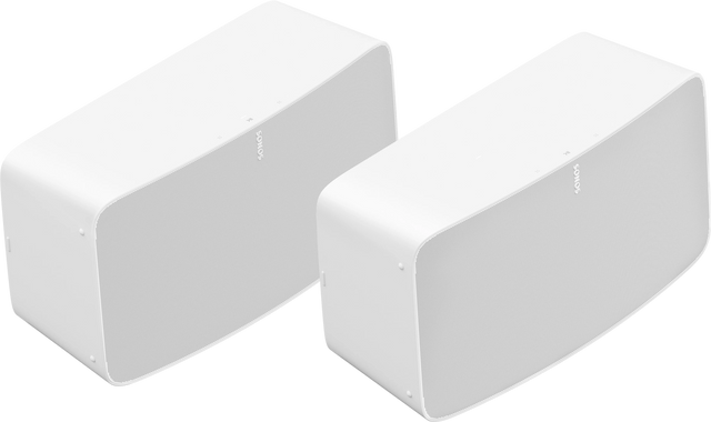 Sonos HiFi Set