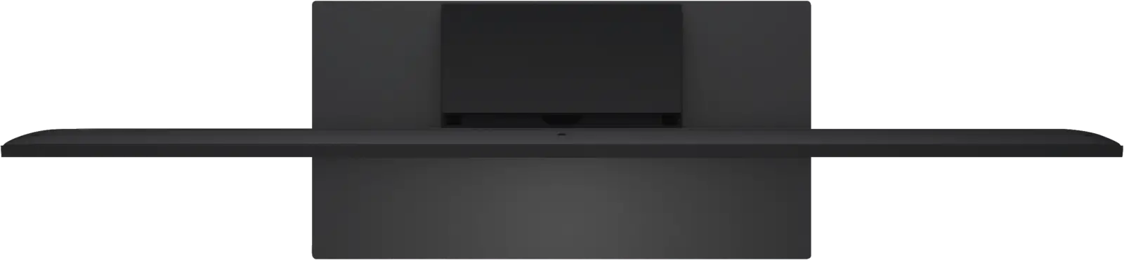 TV von Oben
