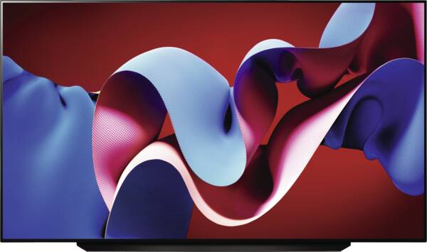 LG OLED83C47LA