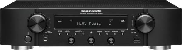 Marantz NR-1200 - Schwarz