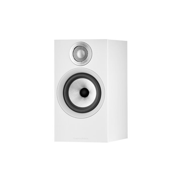 Bowers & Wilkins 607 S2 Anniversary Edition (Paar)