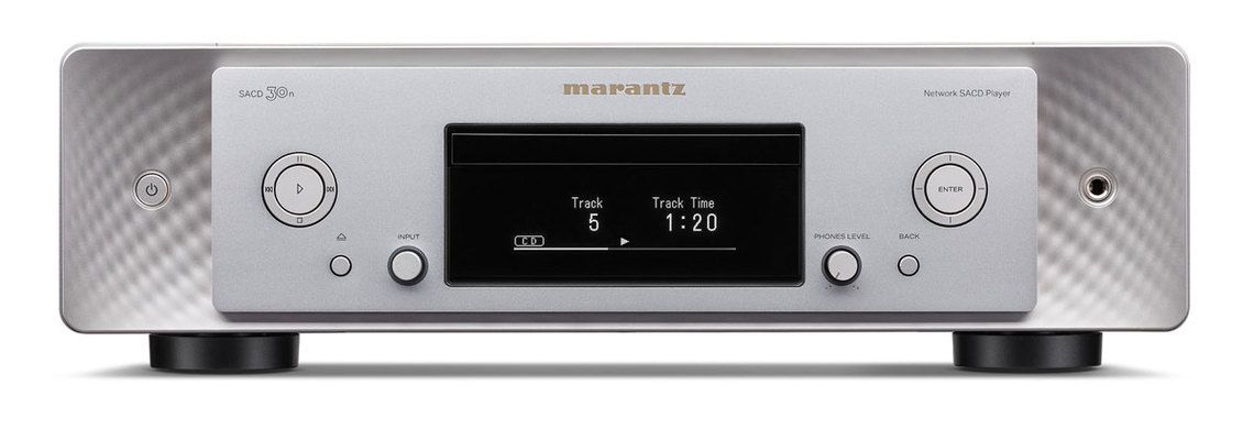 Marantz SACD 30n 