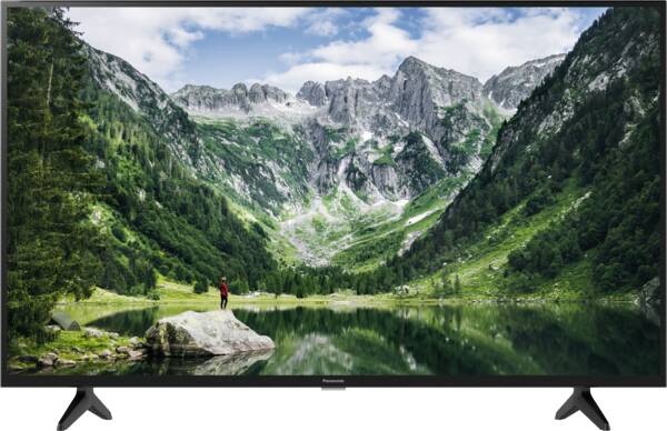 Panasonic TX-43LSW504