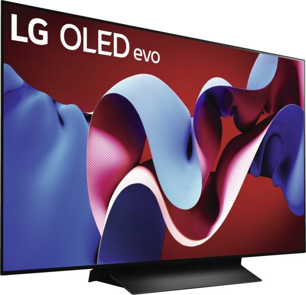 LG OLED48C47LA