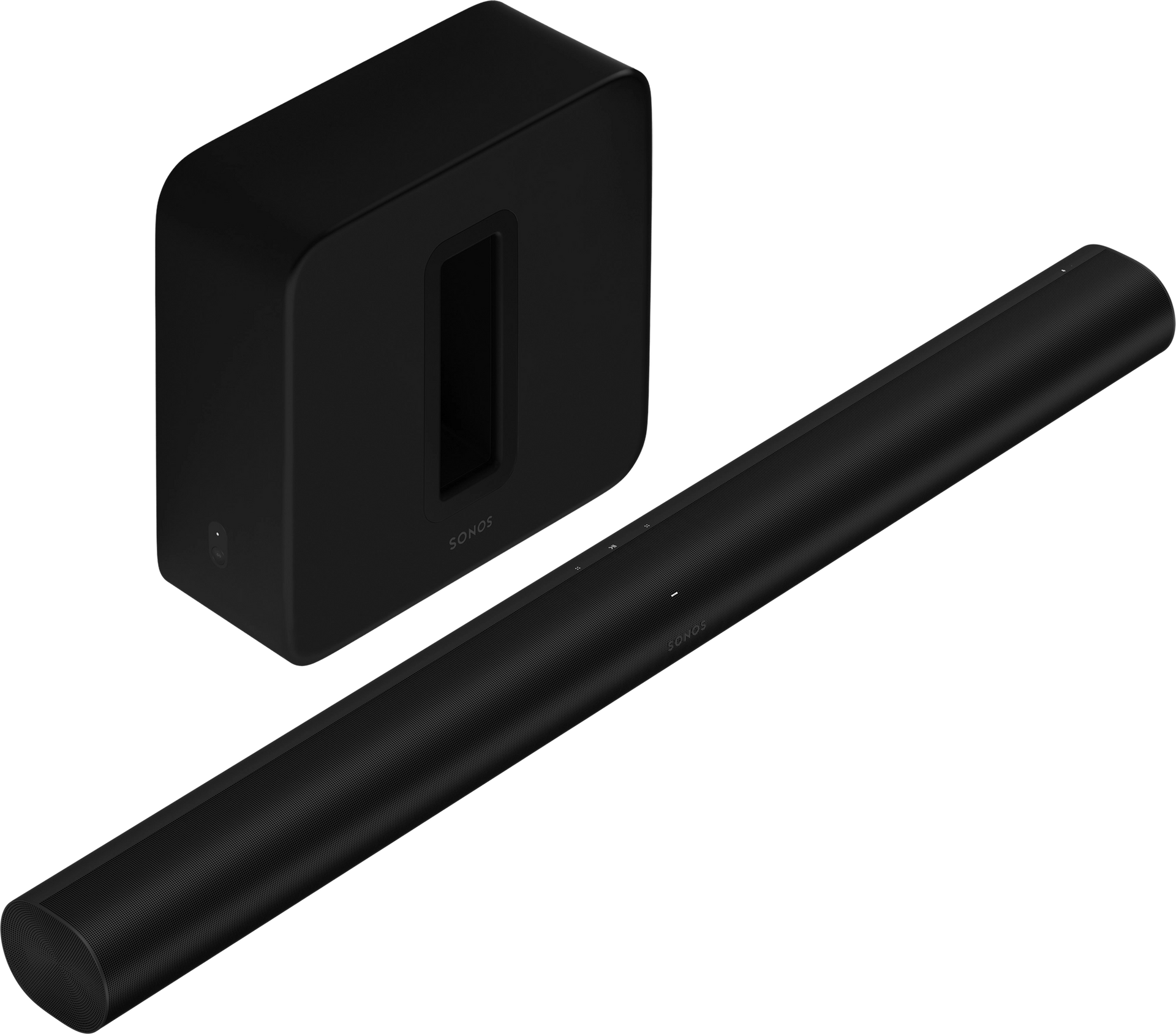 Sonos Entertainment Set mit Arc