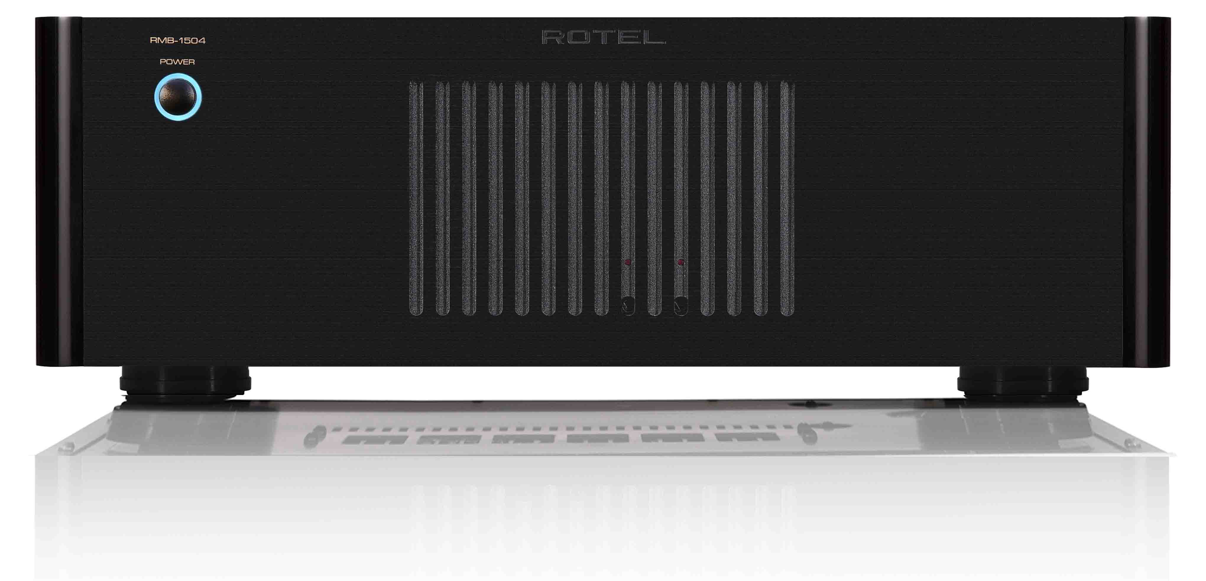 Rotel RMB-1504