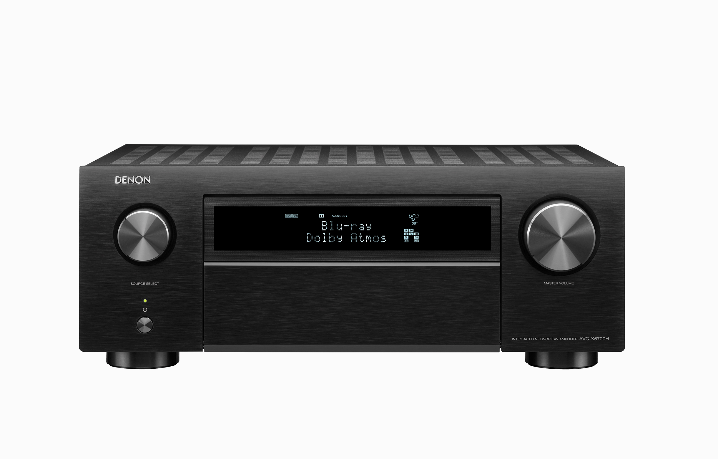 Denon AVC-X6700H