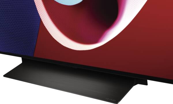 LG OLED65C47LA