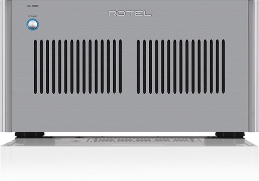 Rotel RB-1590