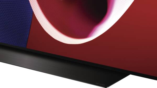 LG OLED83C47LA
