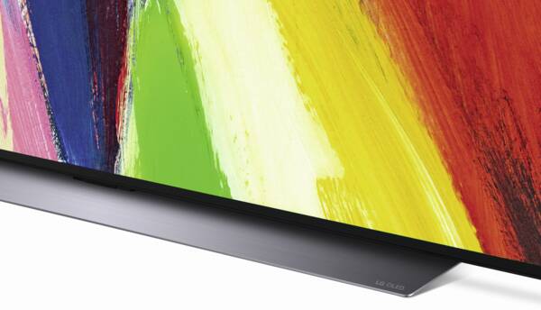 LG OLED48C27LA