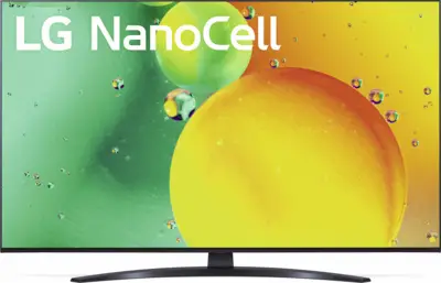 LG 43NANO769QA