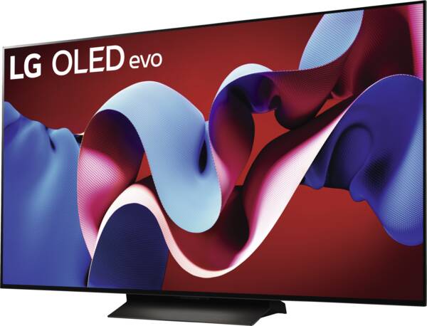 LG OLED65C47LA