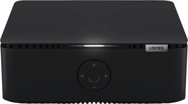 Loewe multi.room.amp