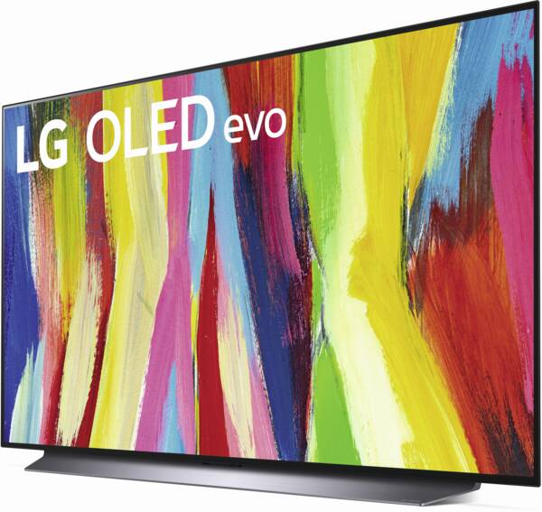 LG OLED48C27LA