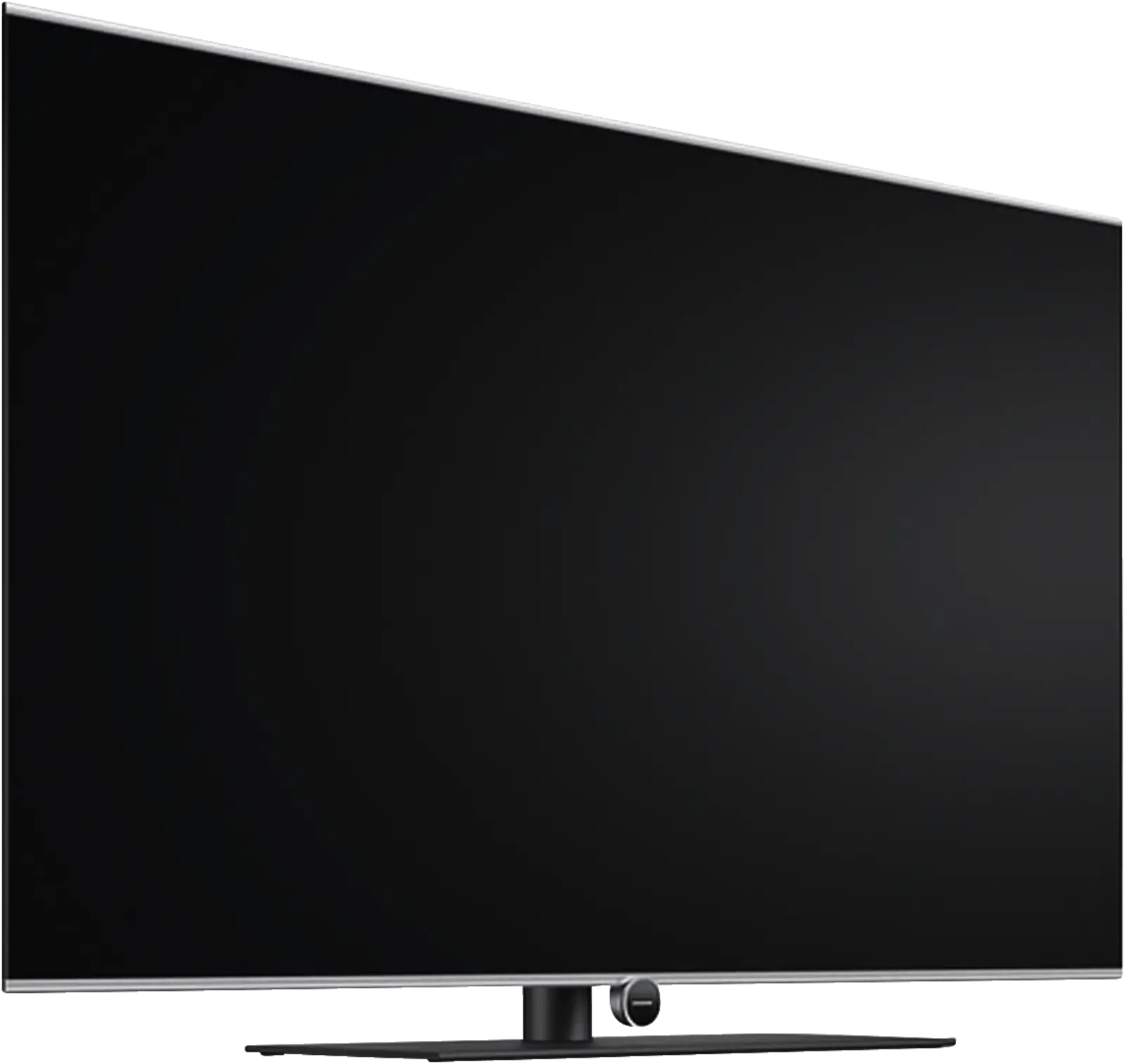 Tv von Vorne schräg