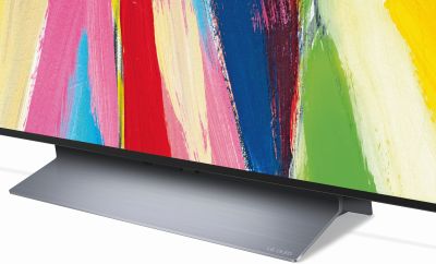 LG OLED77C27LA
