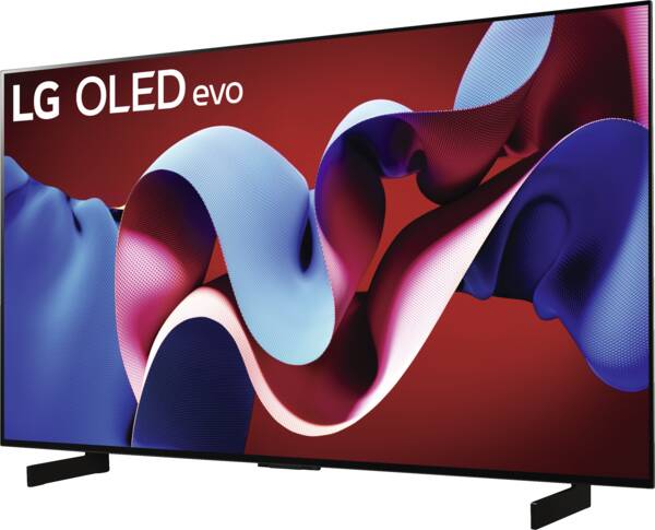 LG OLED42C47LA
